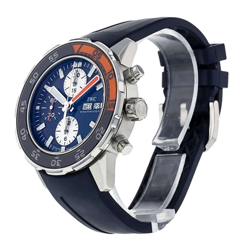 IWC Aquatimer IW376704